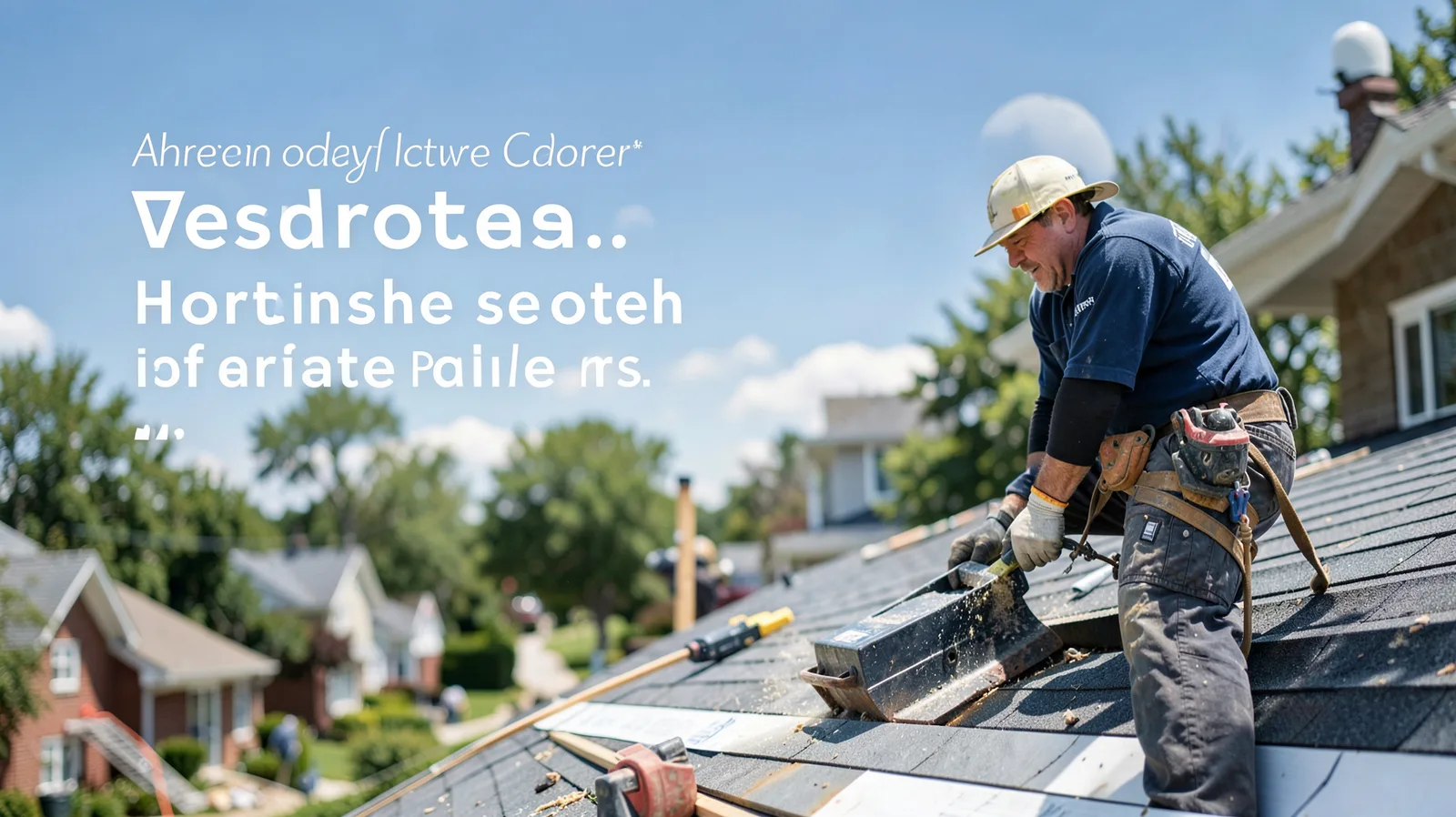 Roof Replacement in Marland, OK near me